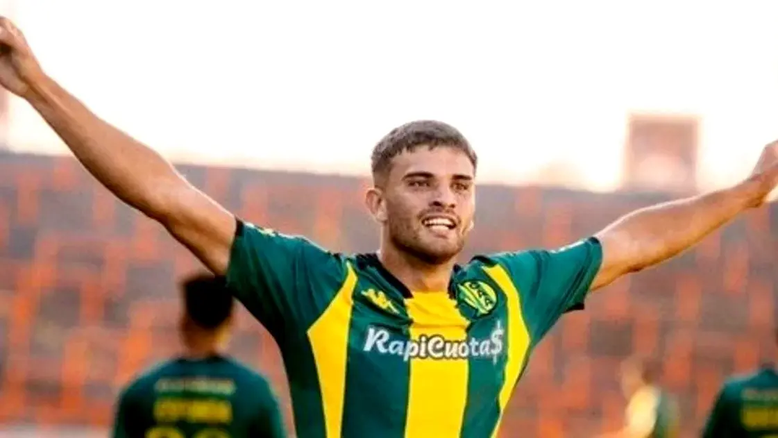 Elías Torres
