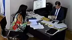 Ordenan investigar a Edgardo Kueider por manipulación de dólares en la Casa de Gobierno