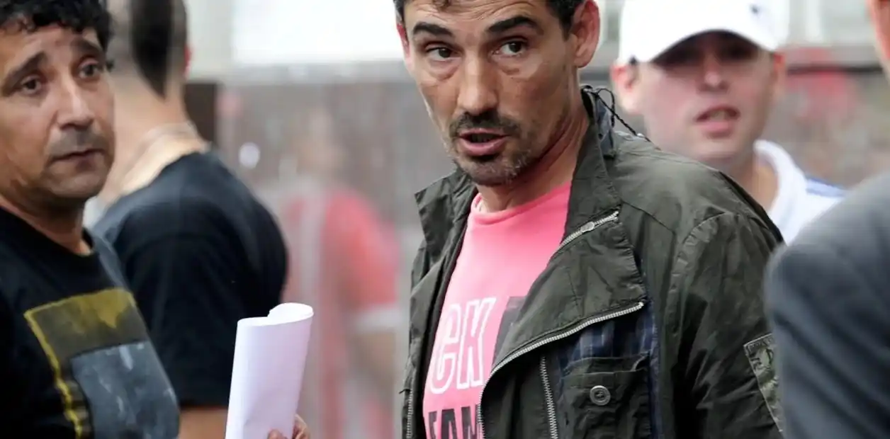 Excarcelaron a «Bebote» Álvarez y a Noray Nakis