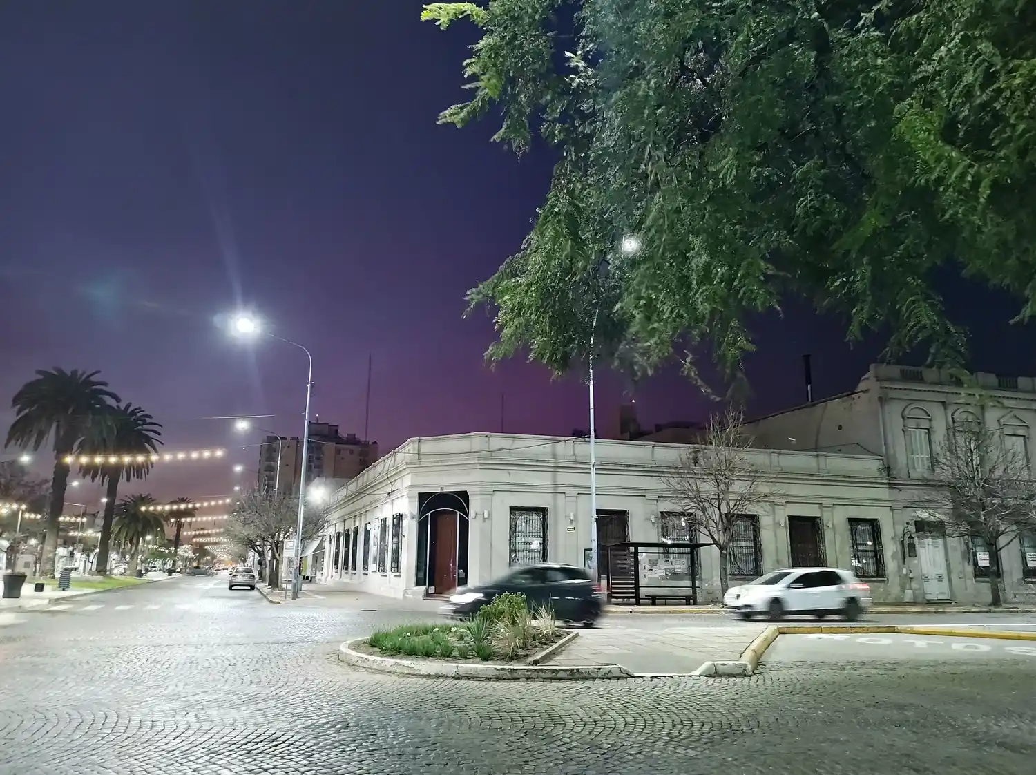 Sube de a poco la temperatura en Rafaela, pero se mantienen las mínimas muy bajas