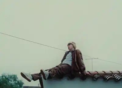 El viaje musical de Alejo Giampieri: “No es fácil, pero nunca descarto hacer lo que me gusta”