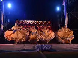 Confirmaron la grilla de artistas para la Fiesta de las Costumbres Argentinas en Pueblo Belgrano