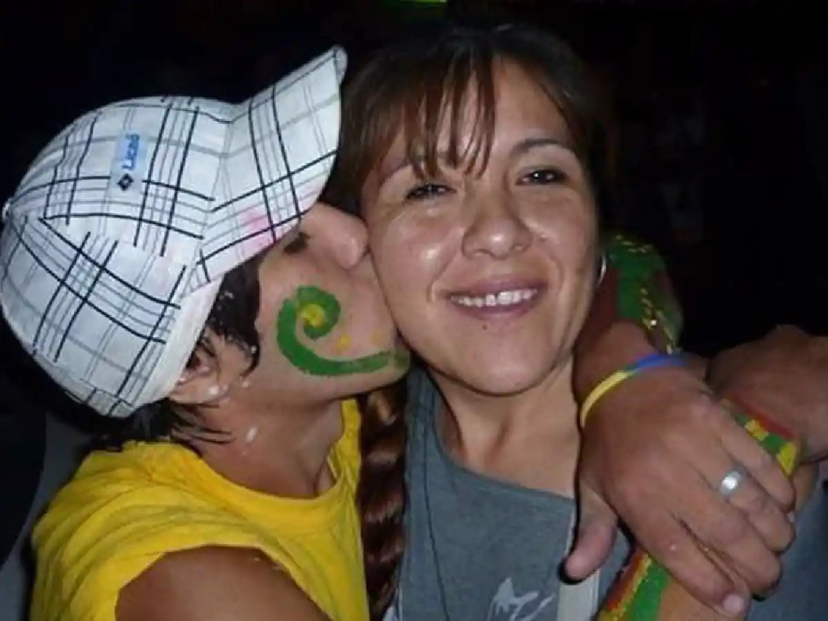 "Es una cachetada muy fuerte de la vida", escribió la mamá de Facundo tras confirmarse su muerte