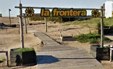 Cuando decir “noche en la playa” era sinónimo de “La Frontera”