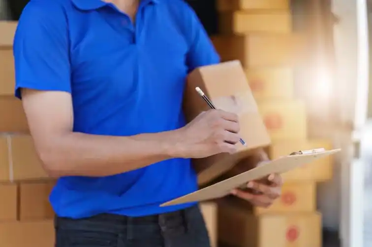 El máximo peso permitido se mantiene pero por paquete, no por envío.