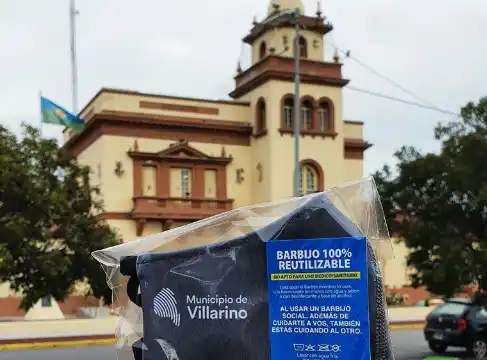 Una buena para Villarino: Siete de los diez casos confirmados de coronavirus se recuperaron
