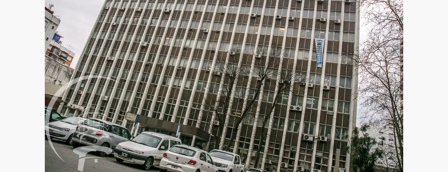 La necesidad edilicia del Poder Judicial, la emergencia no declarada