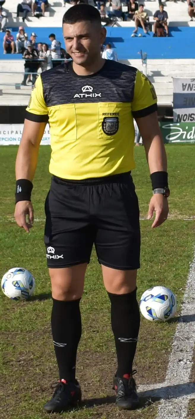 Jonathan Correa