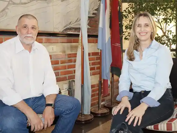 Carlos Seggiaro disertará en Concordia sobre las perspectivas de la economía argentina y su impacto regional