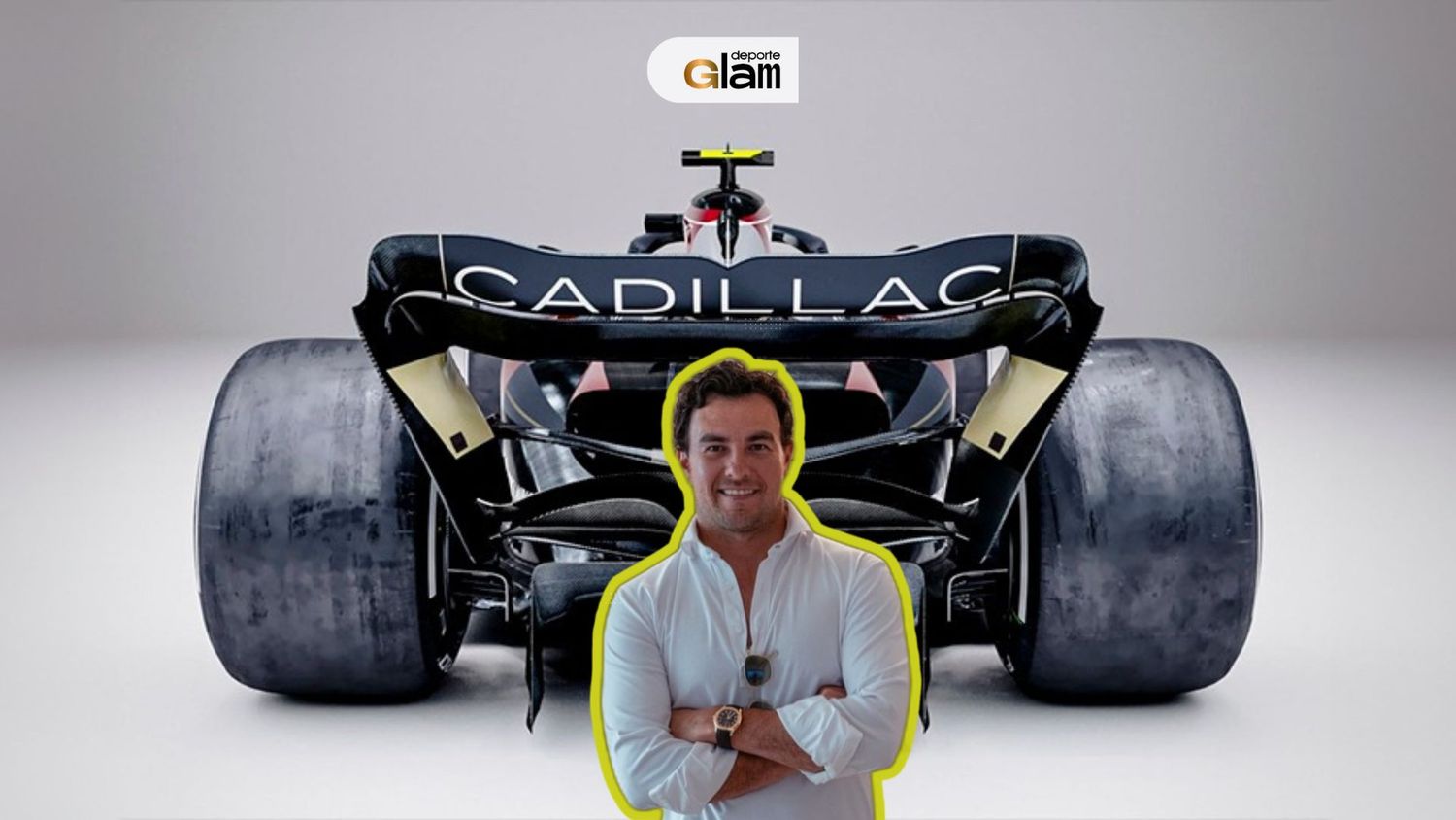 El piloto sería anunciado luego de un evento clave (Foto: IG Checo Pérez)