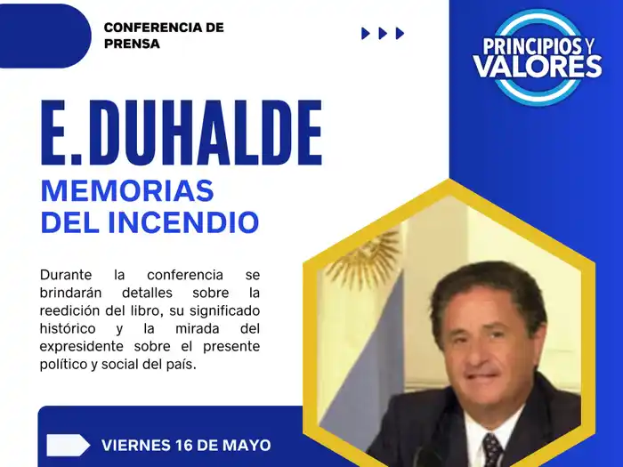 duhalde