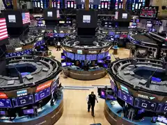 Fuerte suba de acciones argentinas en Wall Street tras la victoria de LLA