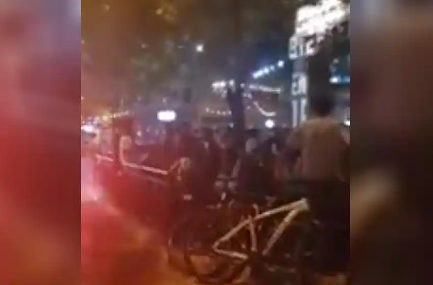 Vecinos de Pichincha continúan denunciando ruidos molestos en el barrio