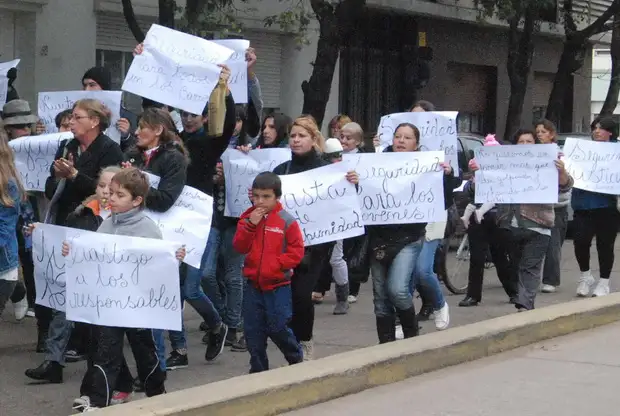Caso Mercado: La Cámara decidirá si se realiza la rueda de reconocimiento