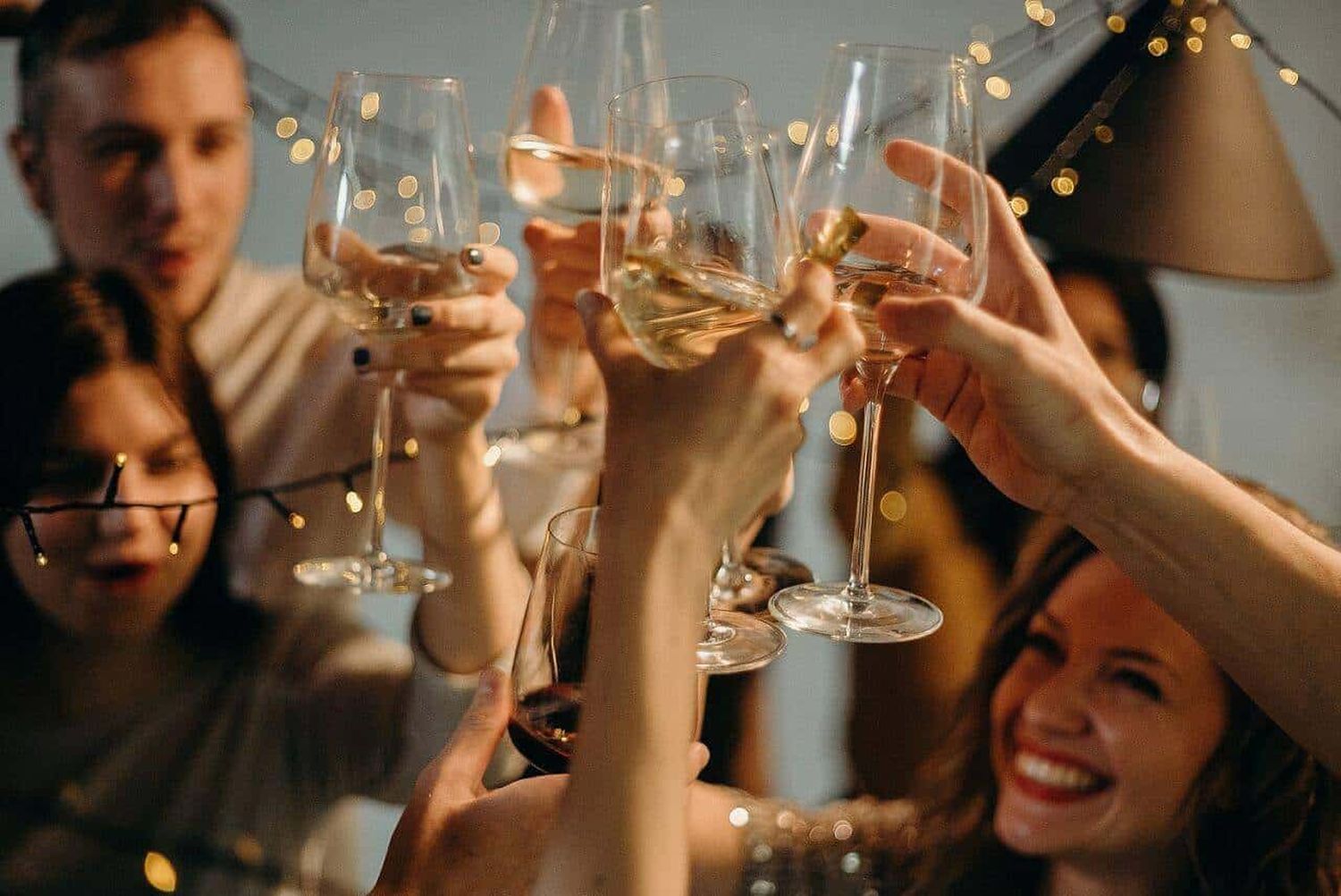 Cuáles son los rituales más conocidos y usados en Argentina para empezar bien el año