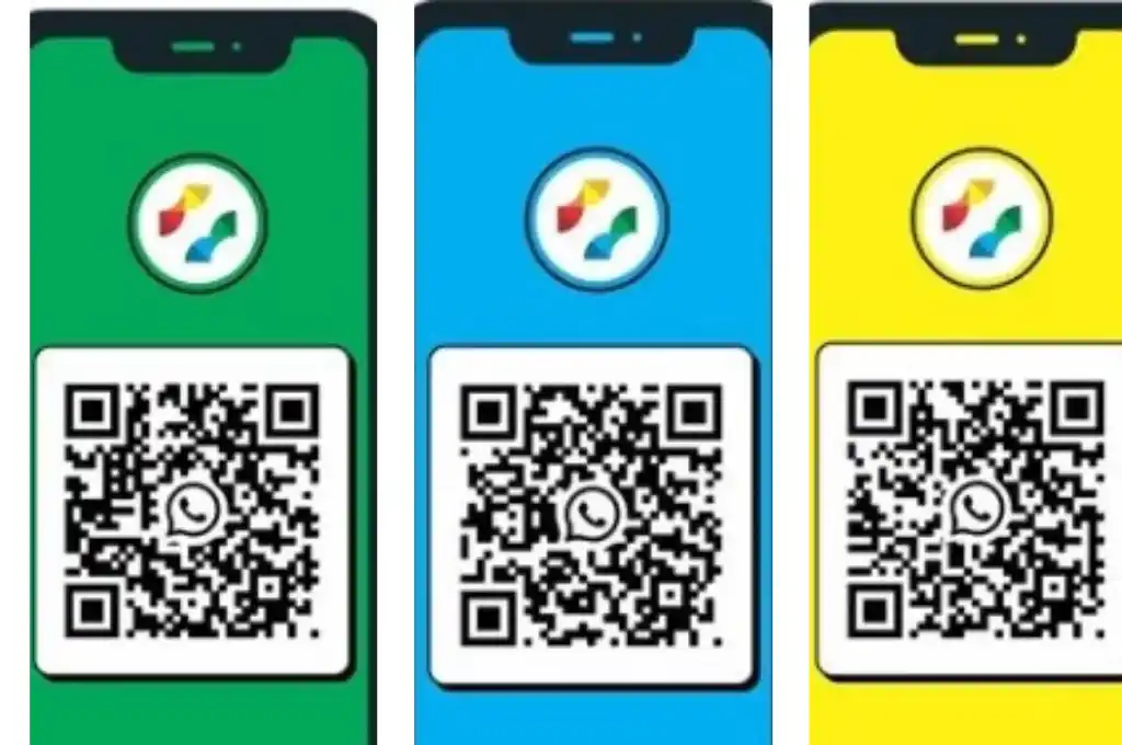 A partir de mayo se pedirán turnos por whatsapp