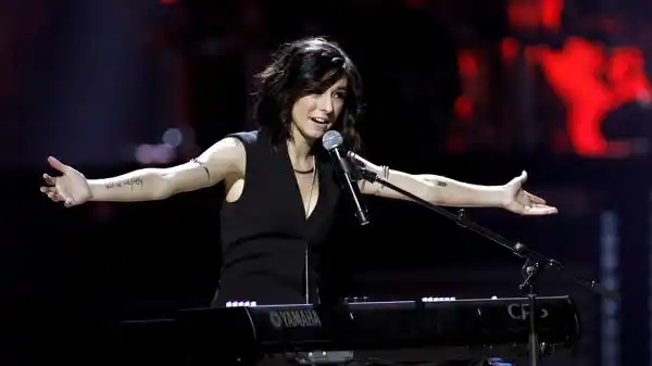 Quién era Christina Grimmie, la cantante asesinada por un fan