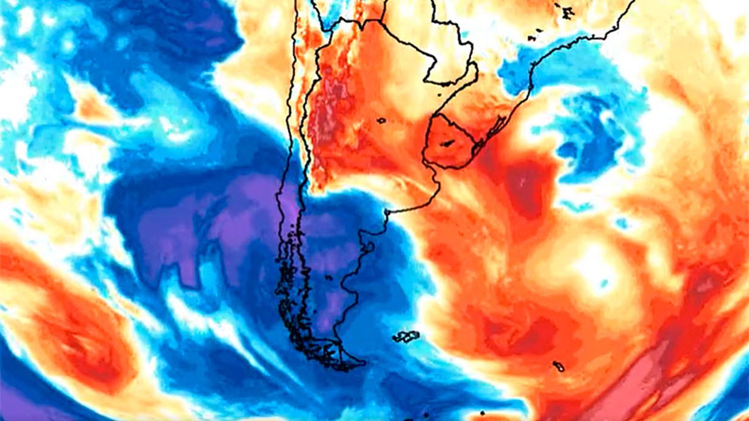 Pronostican que las lluvias abundantes para el campo llegarán en abril y se extenderán en 2024