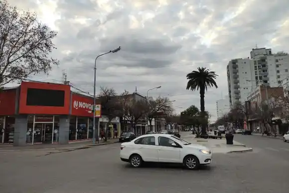 Luego de la lluvia y la tormenta, ¿Cómo seguirá el clima en la jornada de hoy?