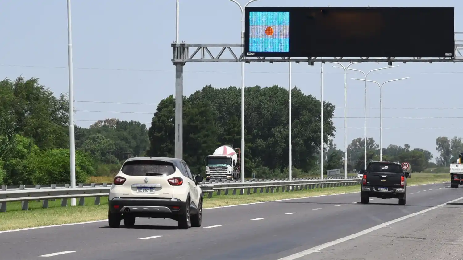 Santa Fe: en 2021 hubo 416 víctimas fatales por accidentes de tránsito