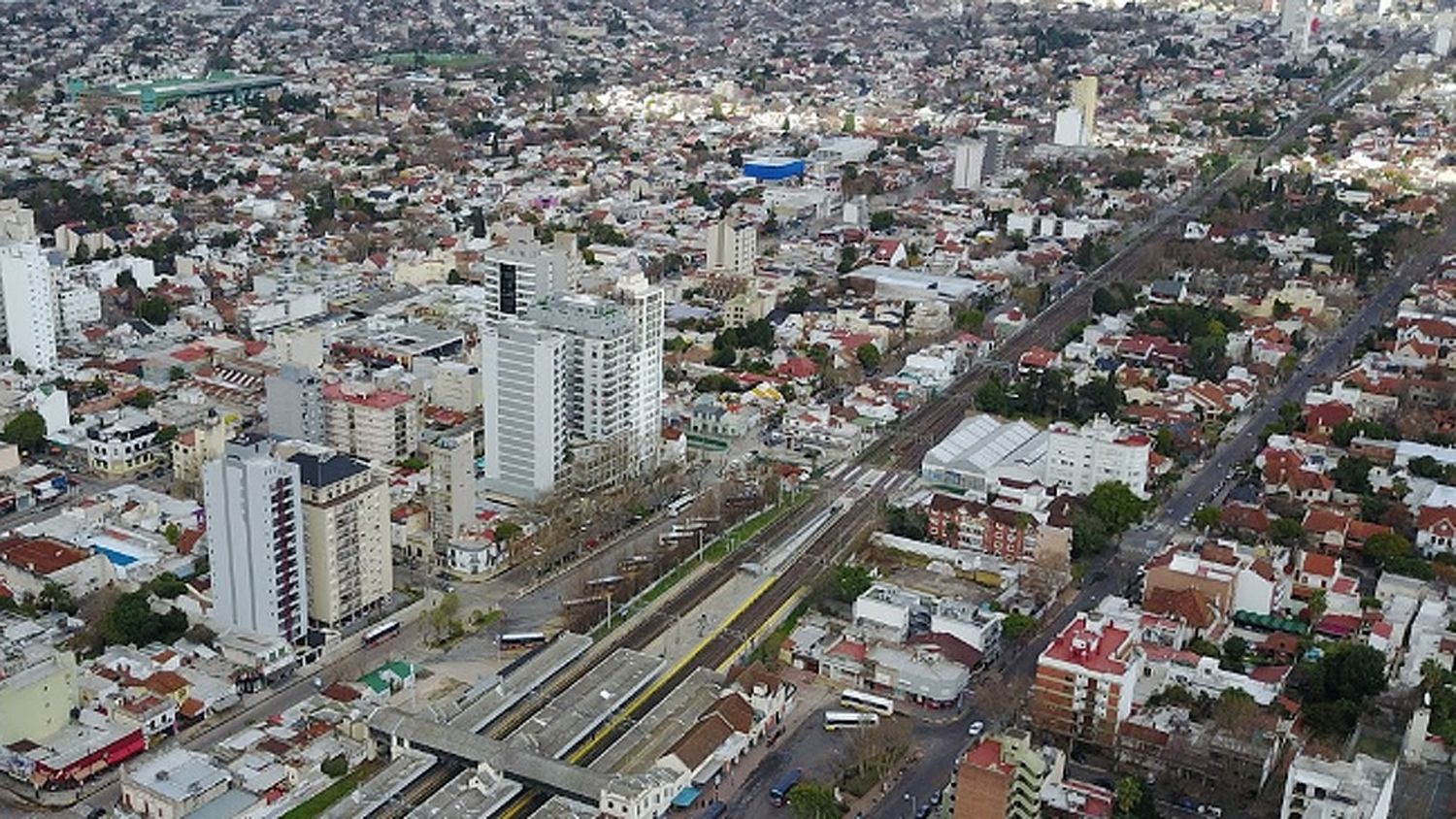 Vacunación: "Nos vamos a enfocar en Conurbano, Mar del Plata y Bahía Blanca", dijeron desde Salud