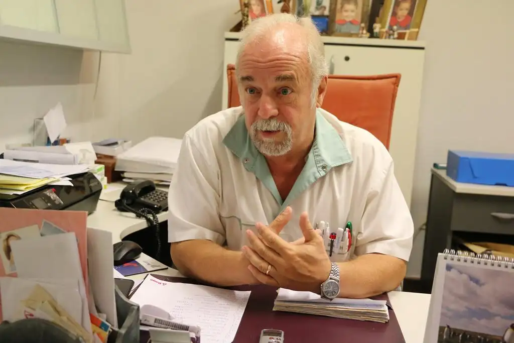 Piden que el exDispensario  no desaparezca