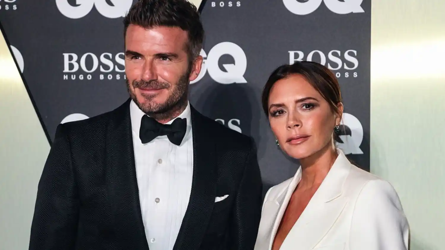 David y Victoria Beckham están agotados por los reiterados conflictos familiares, aunque aún esperan una reconciliación con su hijo mayor/ RTVE