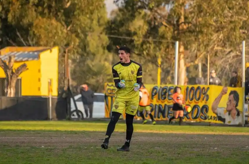 Fútbol local: Deportivo Norte y San José siguen en la cima