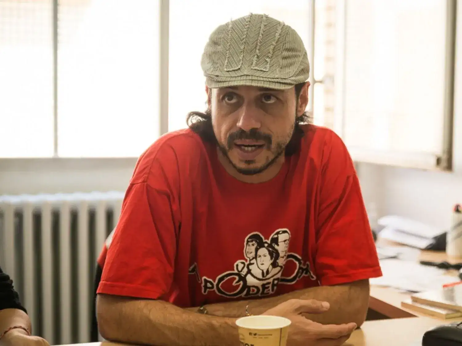 “No miramos para otro lado ni relativizamos los hechos. Creemos que esta es la forma de abrazar y creer en la voz de quienes deciden hablar”, señalaron desde la organización.