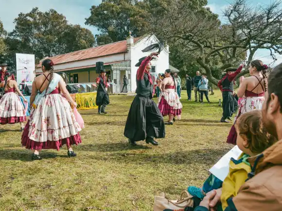 Muestras especiales y visitas guiadas para escuelas en el Museo Municipal José Hernández