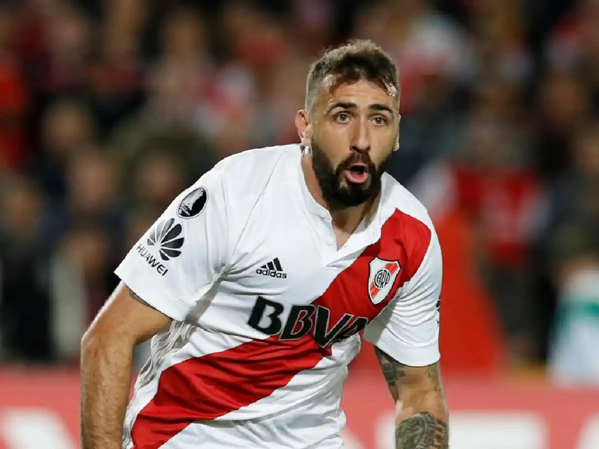 River, con la necesidad de ganar