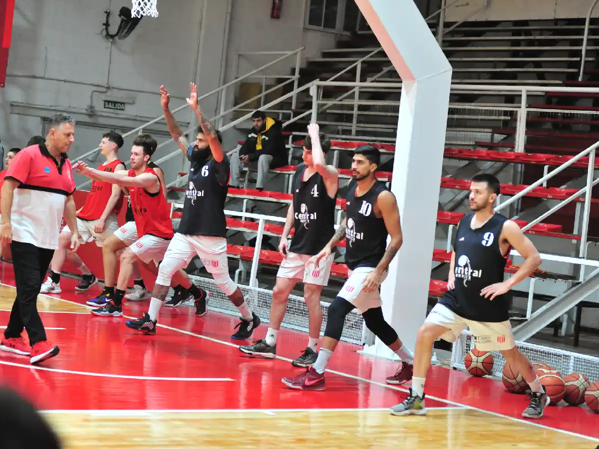 San Isidro empezó a transpirar