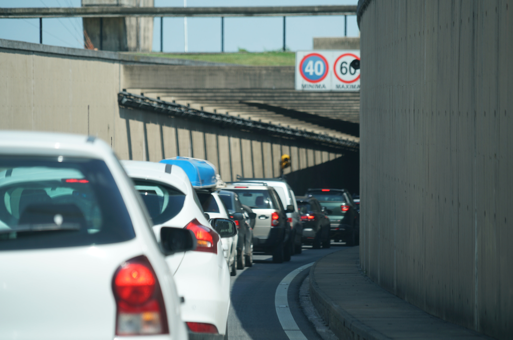 Ajuste en las tarifas del Túnel Subfluvial