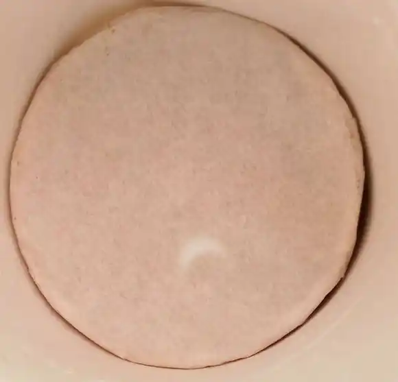 El eclipse total de sol desde una cámara oscura