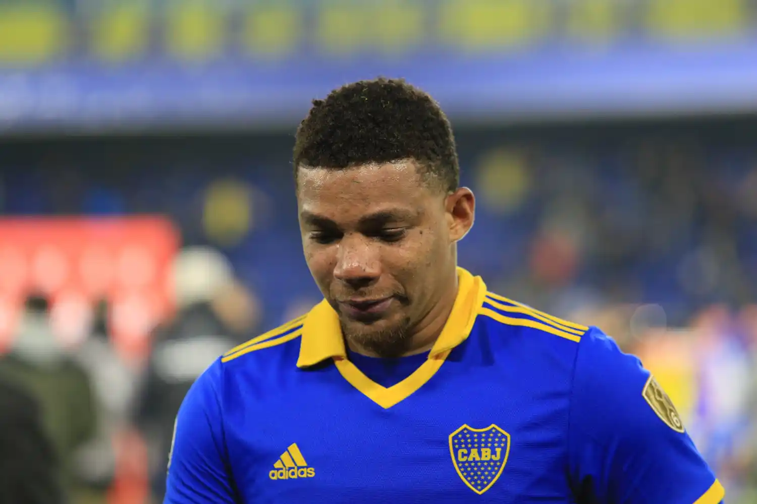 Fabra, titular en Boca.