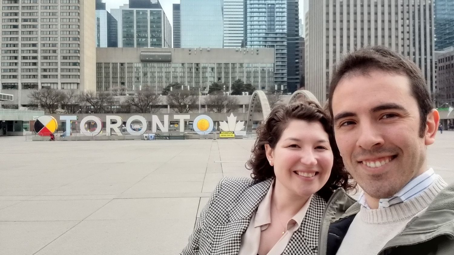 Laureano Ottonello Tanno, desde Unicen hasta Canadá