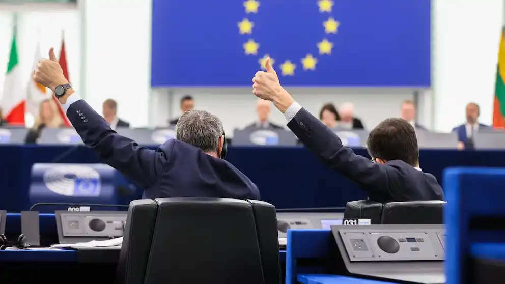 El Parlamento Europeo paraliza el acuerdo UE-Mercosur y lo lleva ante la Justicia