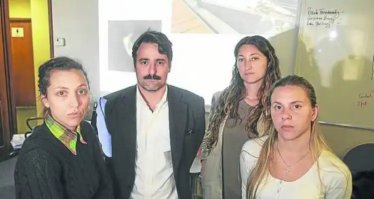 Tunante II: “Seguimos con la búsqueda”