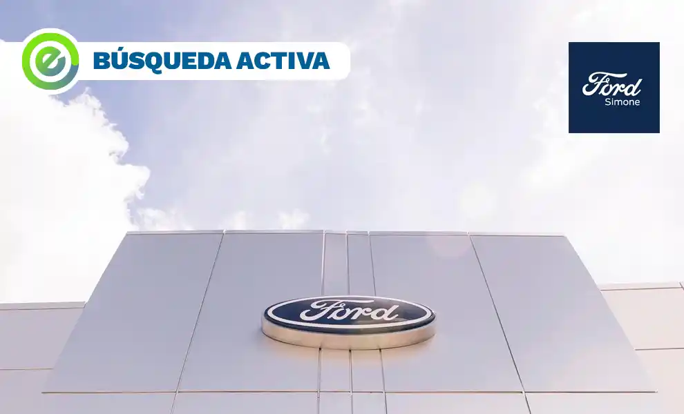 Se buscan empleados para distintos puestos en importante agencia de autos en Tandil