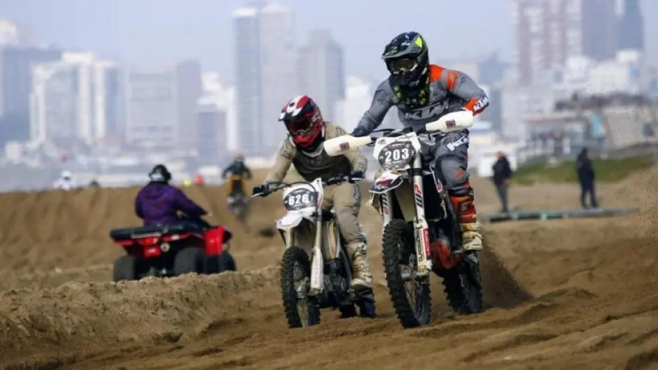 Mar del Plata se prepara para un fin de semana cargado de actividades con el Enduro de Invierno