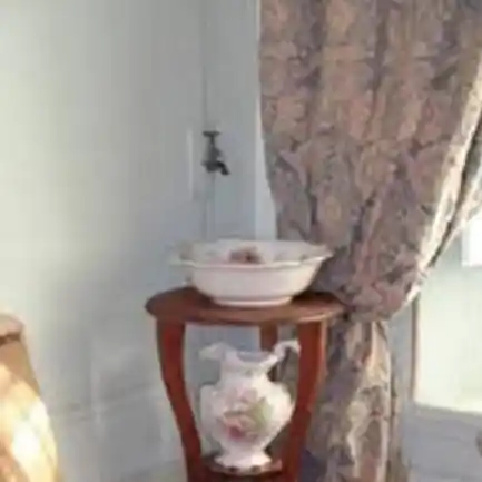 El grifo de Urquiza que fascinó a Sarmiento