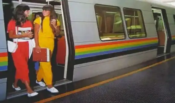 ¡CON 39 AÑOS DE CREADO AFRONTA UNA DEMANDA MULTIMILLONARIA! METRO, la gran desilusión para Caracas