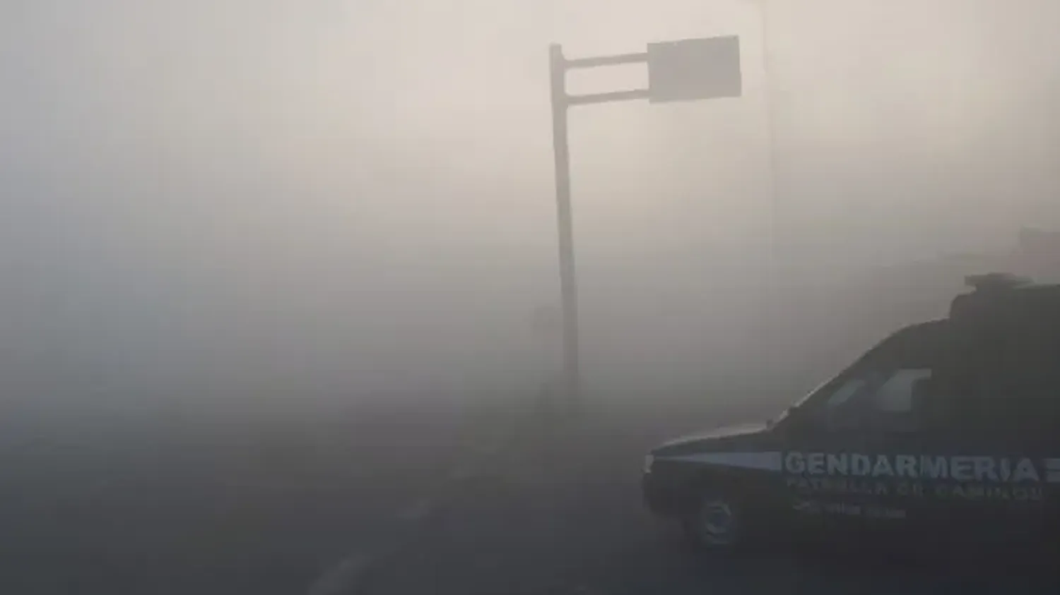 Incendios: Intendentes se movilizan con críticas al Obelisco