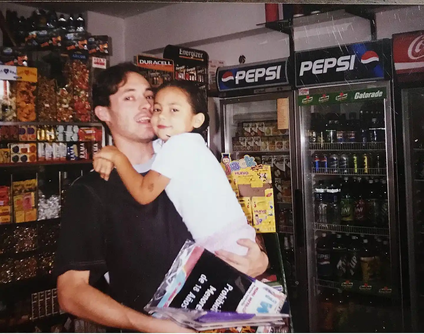 “Kiosco Zubillaga”, el comercio más antiguo de la ciudad, cumple 60 años de vida