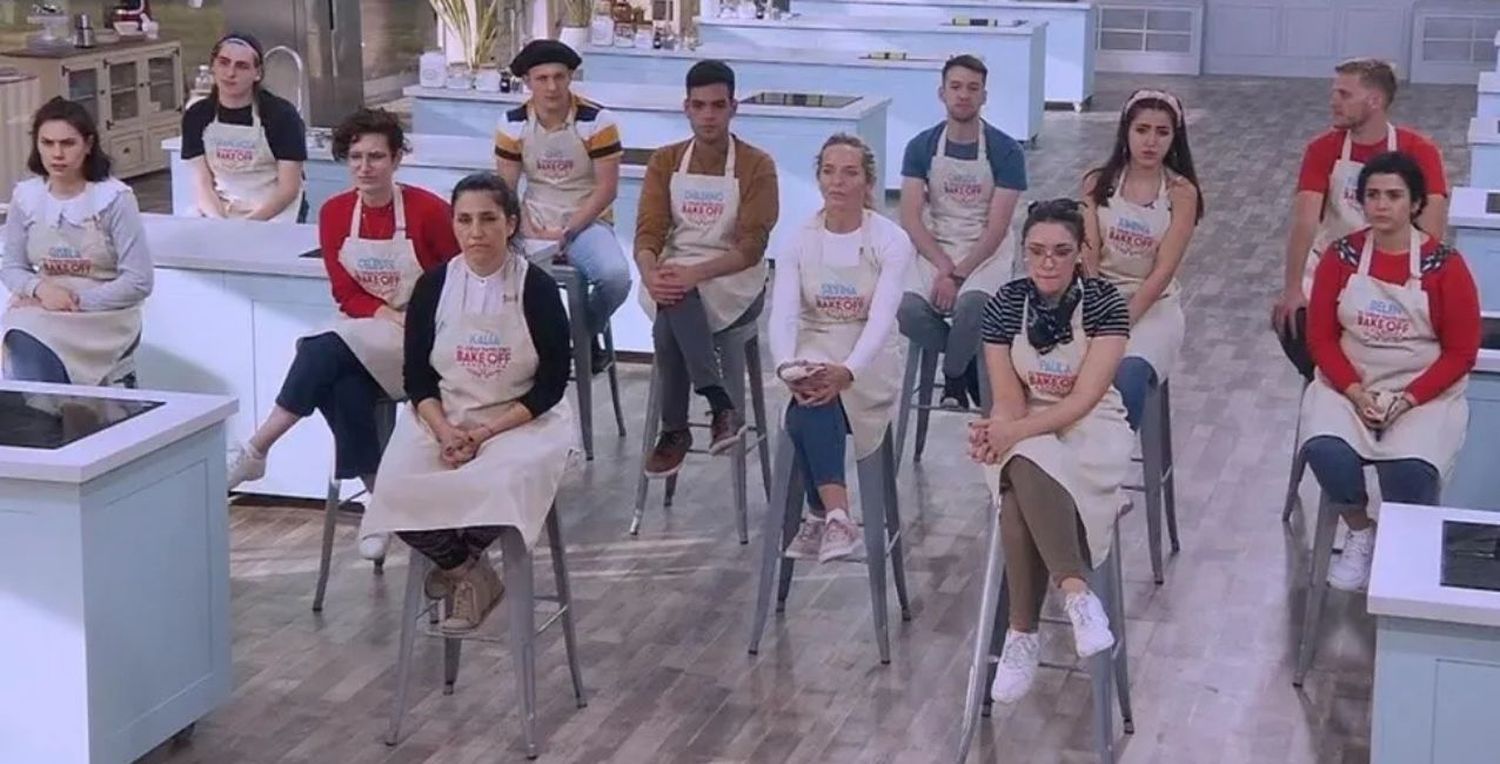 ¿Quién se fue de “Bake Off 2021”?
