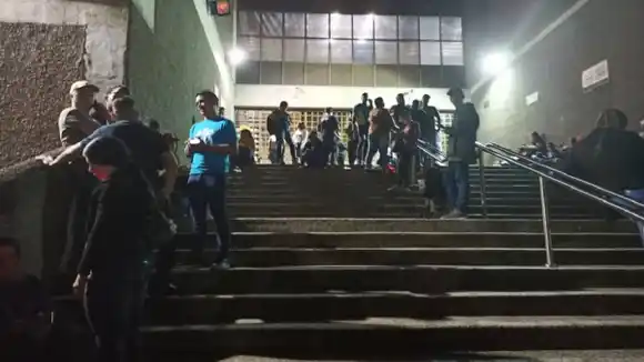 ESTOS SON LOS DELITOS que le imputan a los detenidos por caso del sauna en Valencia