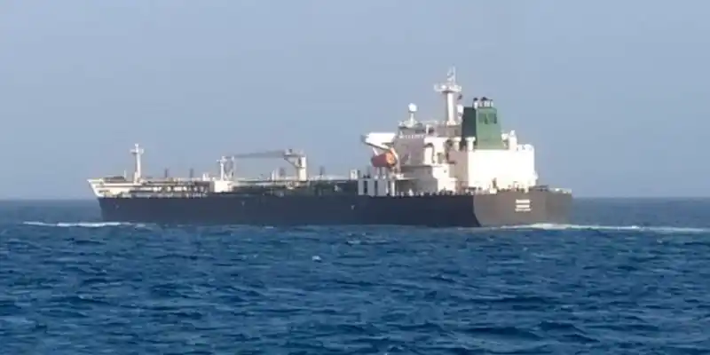 Buque iraní cargó en Venezuela minerales esenciales para programa de misiles