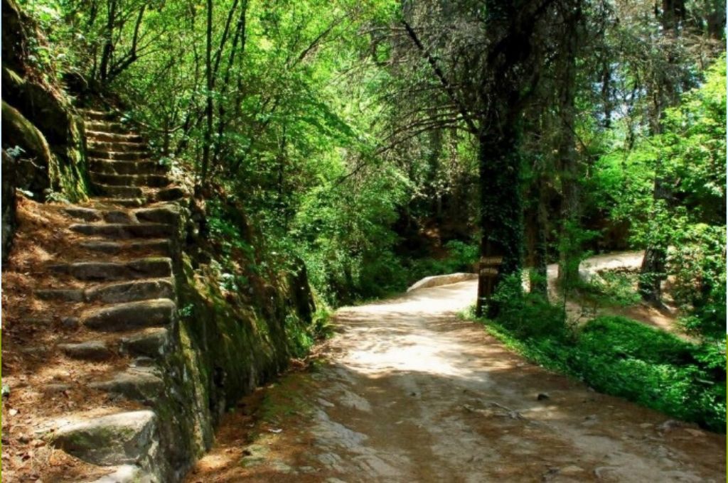 La Cumbrecita para primerizos: qué hacer en una visita