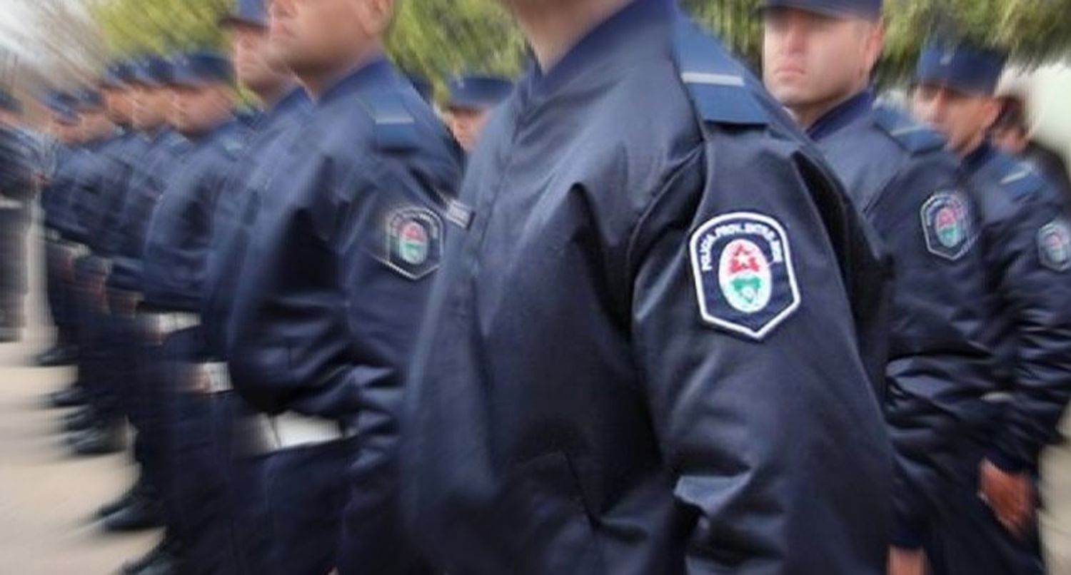 Derechos Humanos de la Provincia siguió la denuncia contra policías