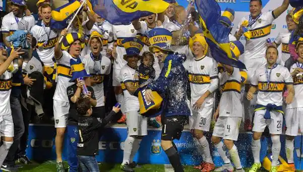 Un torneo relámpago, pero con la pasión de siempre